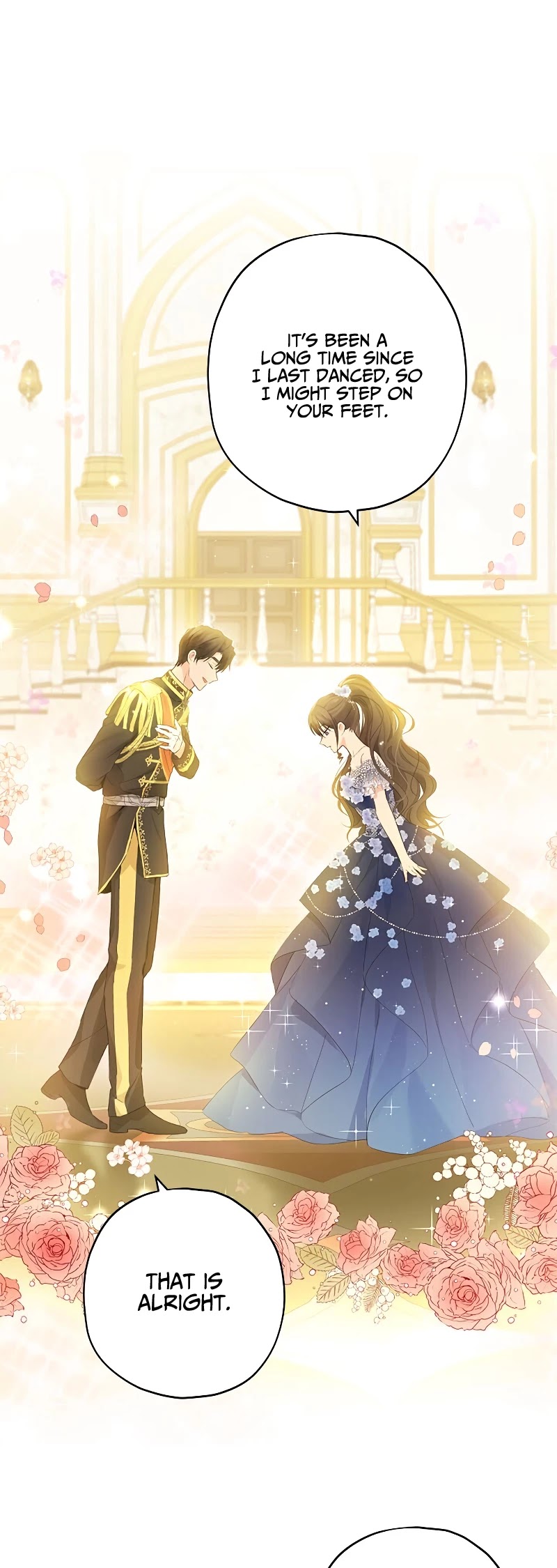 Read Actually I Was the Real One Manga Online