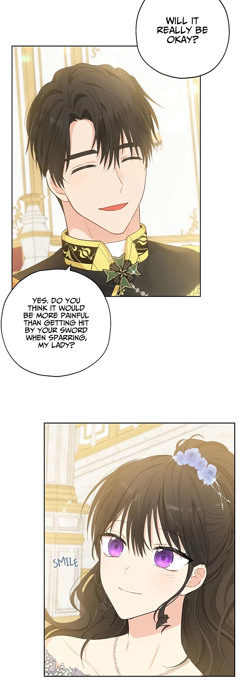 Read Actually I Was the Real One Manga Online