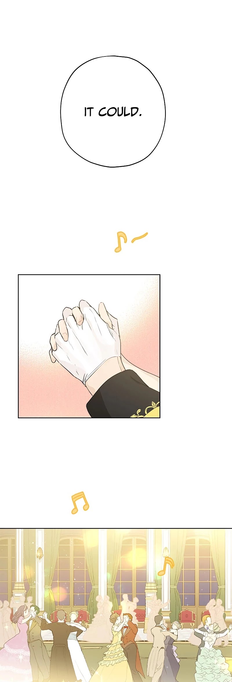 Read Actually I Was the Real One Manga Online