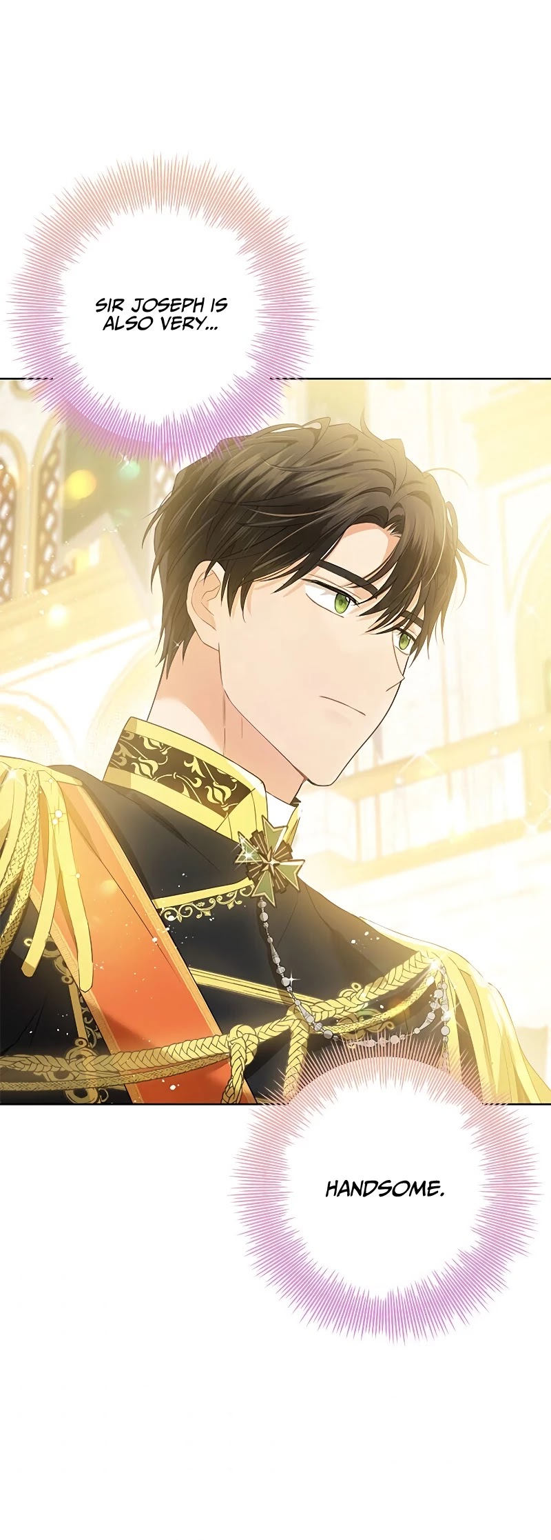 Read Actually I Was the Real One Manga Online