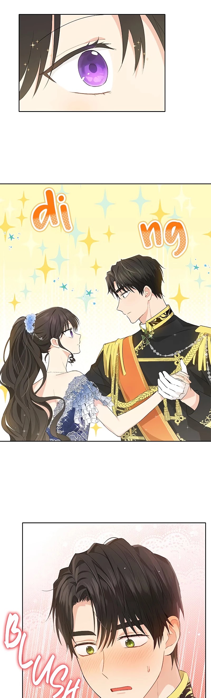 Read Actually I Was the Real One Manga Online