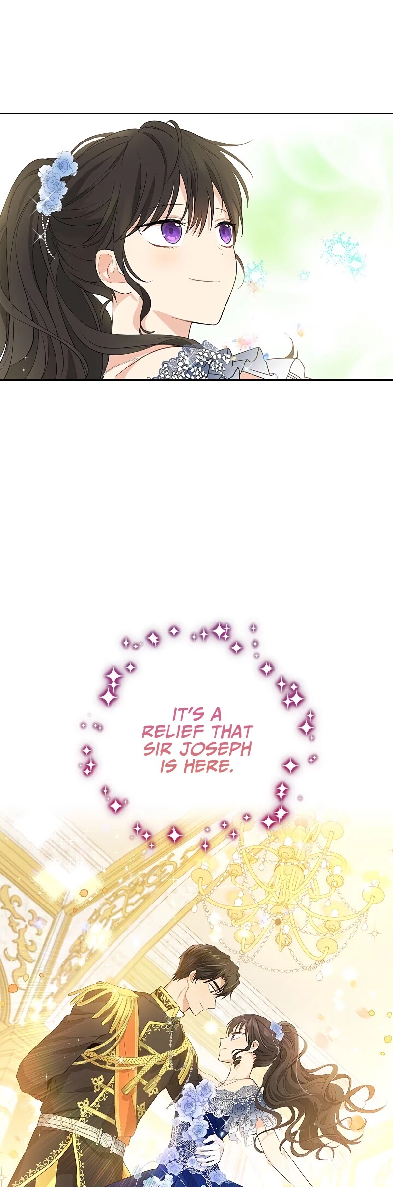 Read Actually I Was the Real One Manga Online