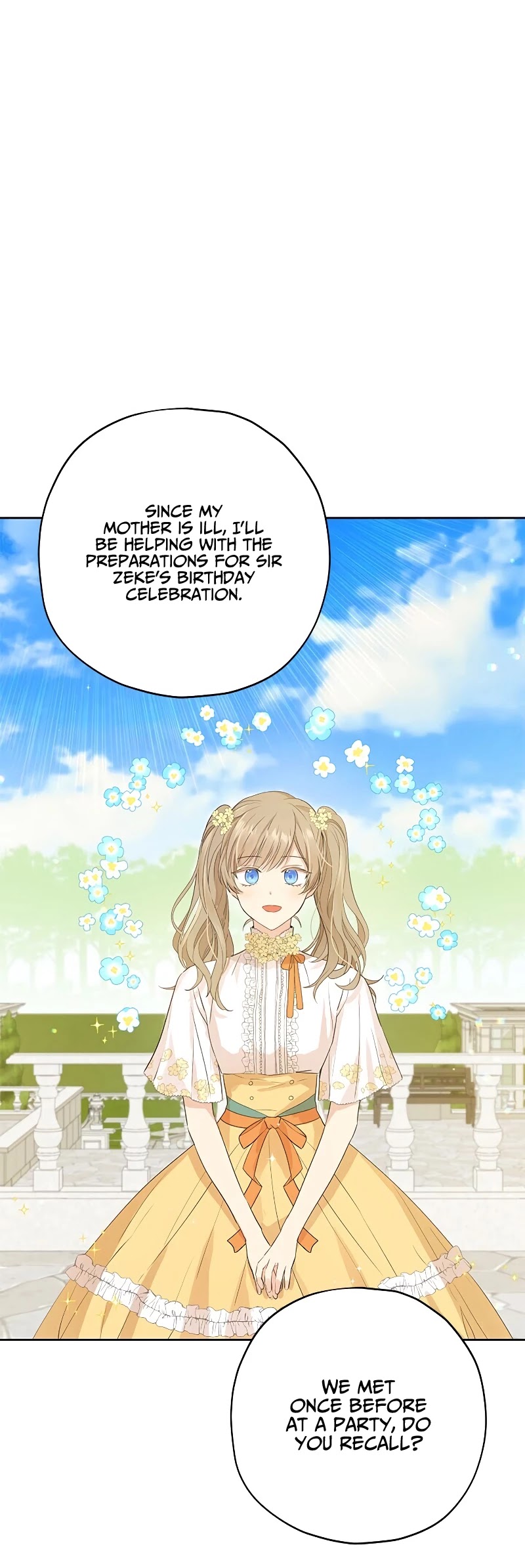 Read Actually I Was the Real One Manga Online