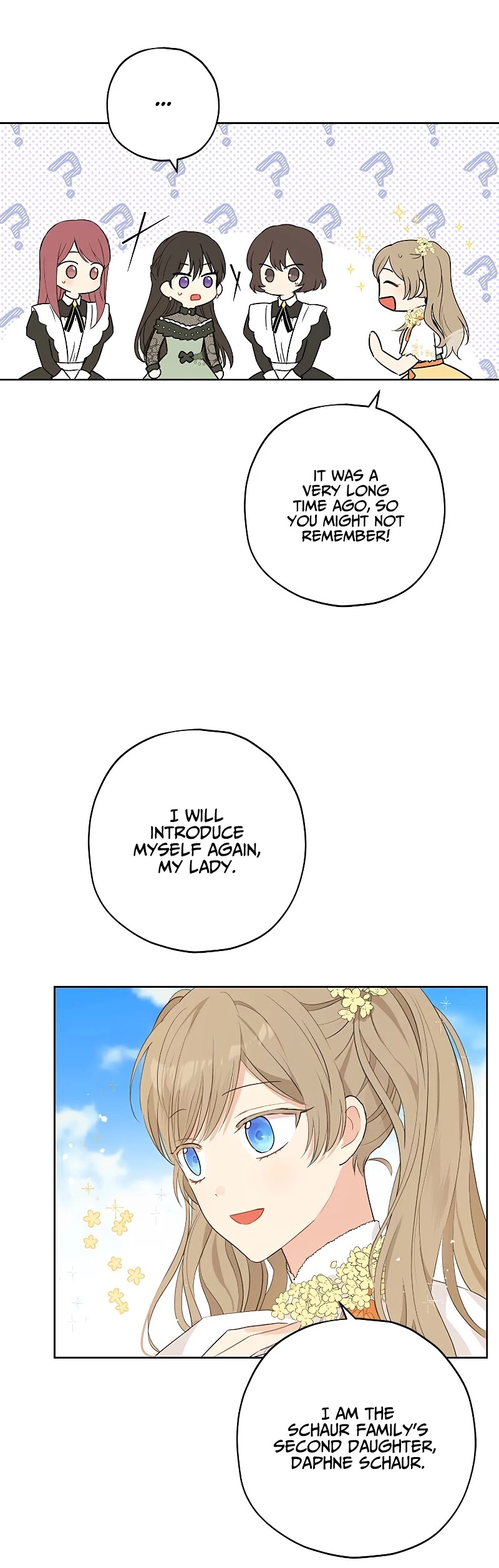 Read Actually I Was the Real One Manga Online