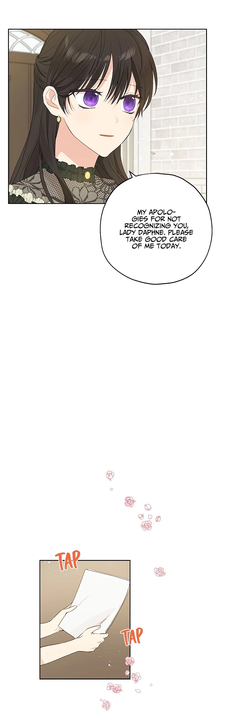 Read Actually I Was the Real One Manga Online