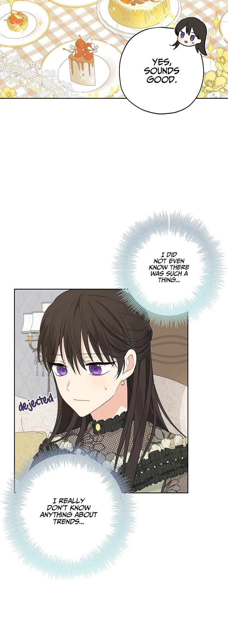 Read Actually I Was the Real One Manga Online