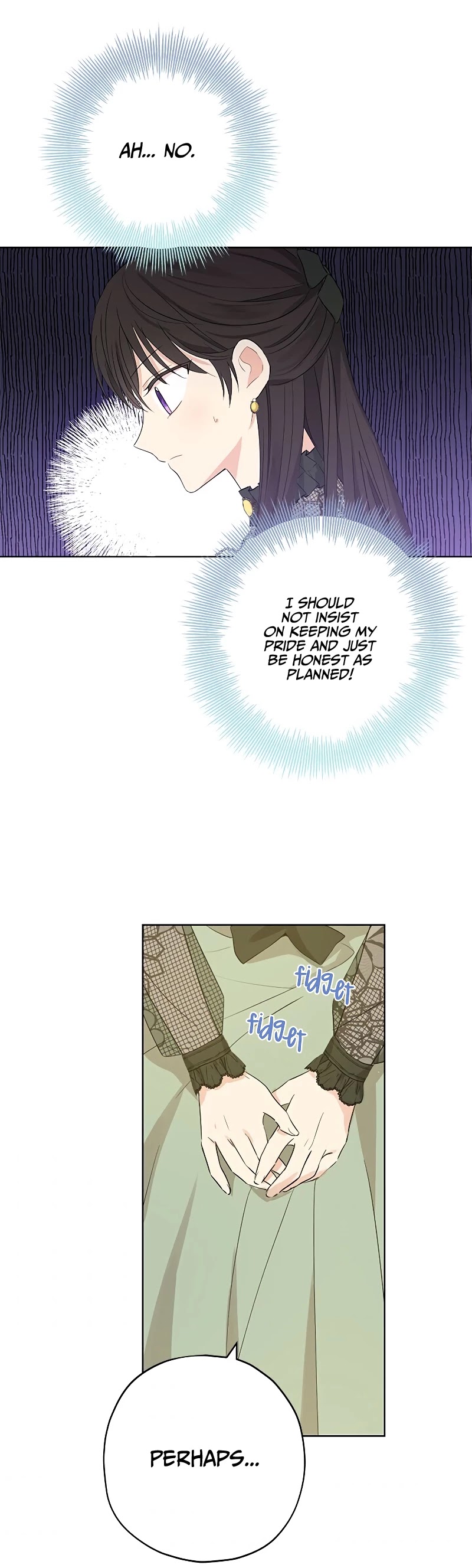 Read Actually I Was the Real One Manga Online