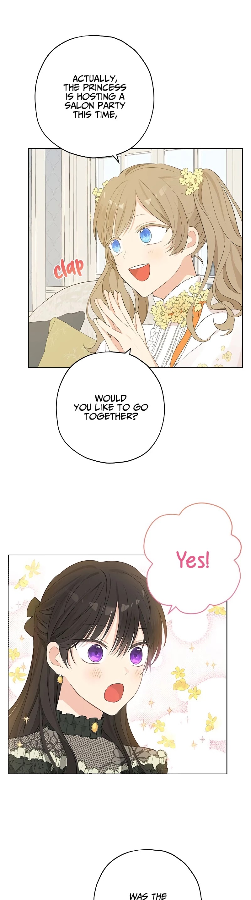 Read Actually I Was the Real One Manga Online