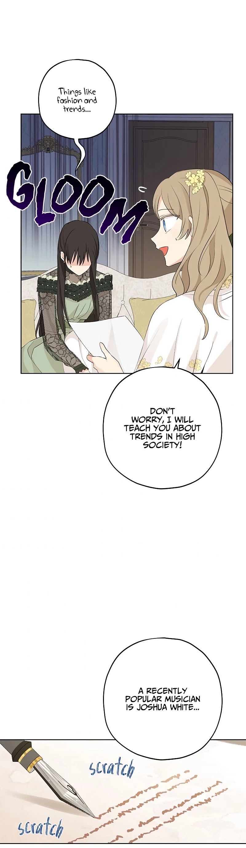 Read Actually I Was the Real One Manga Online