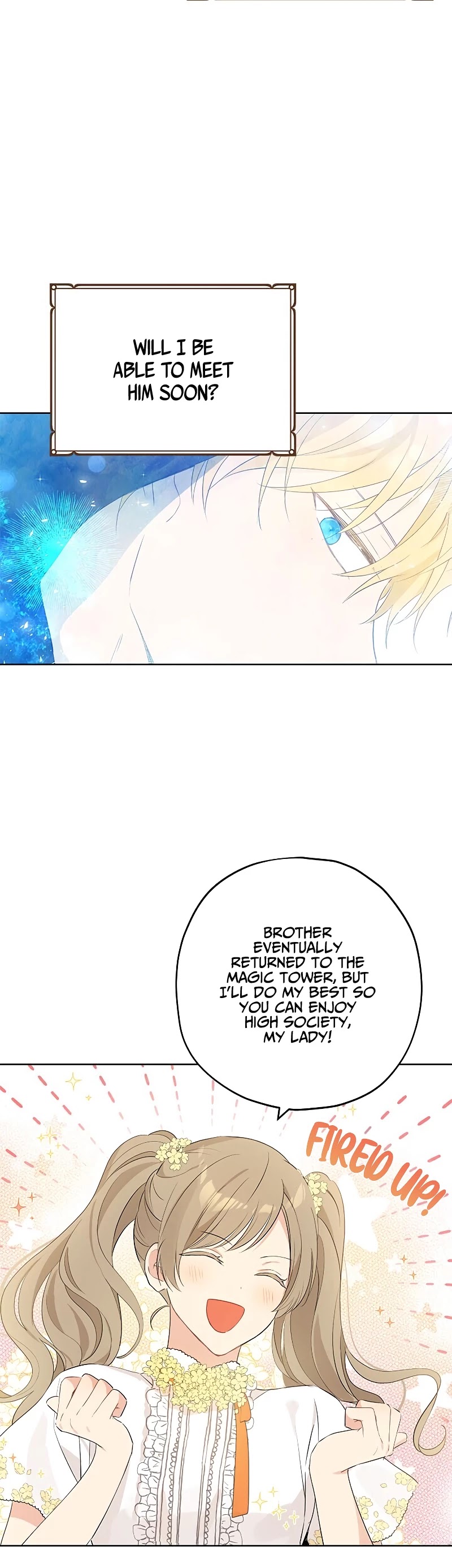 Read Actually I Was the Real One Manga Online