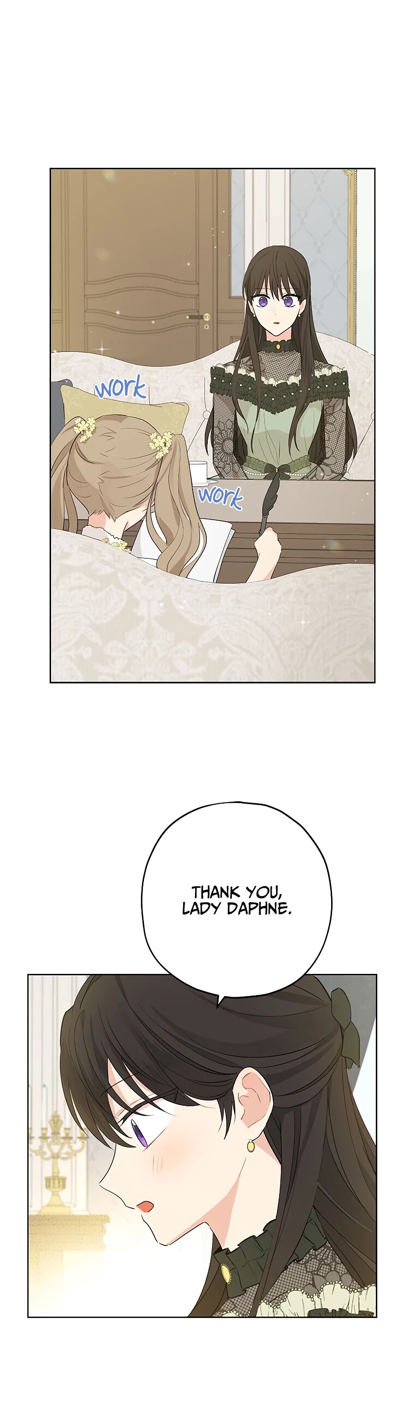 Read Actually I Was the Real One Manga Online