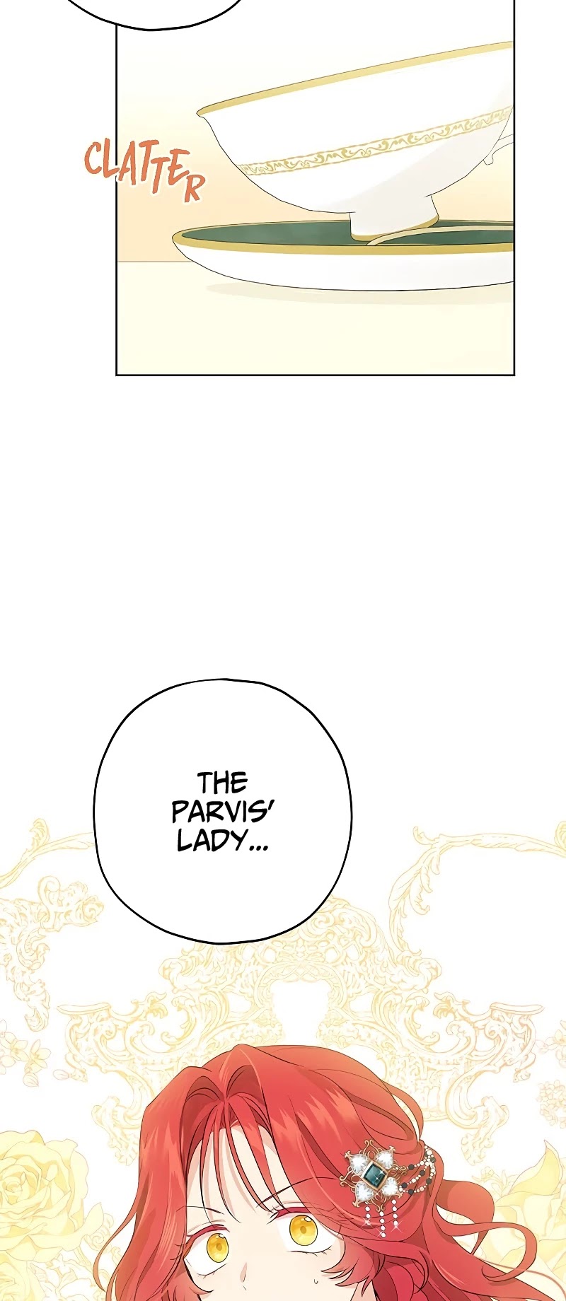 Read Actually I Was the Real One Manga Online