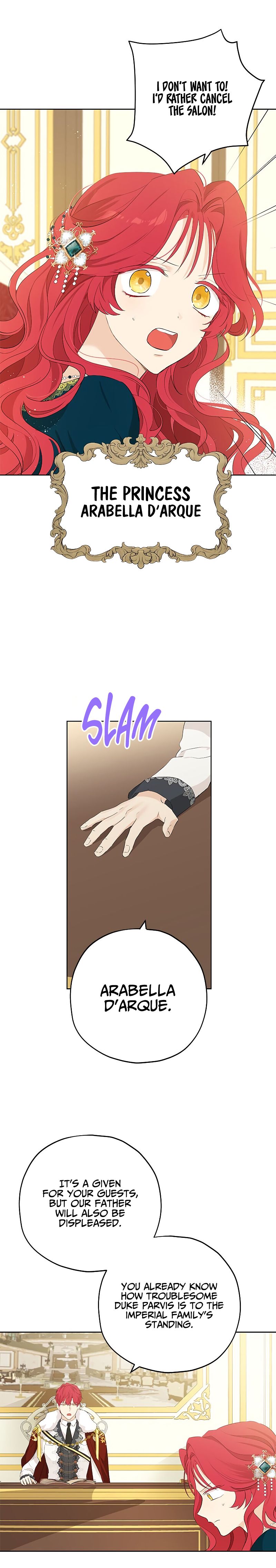 Read Actually I Was the Real One Manga Online