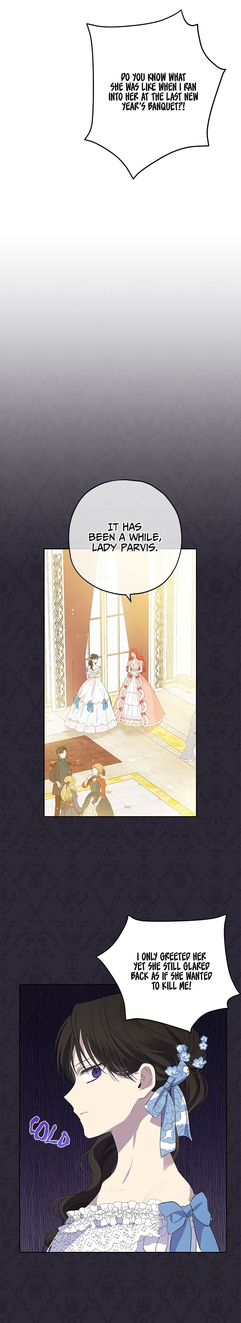 Read Actually I Was the Real One Manga Online