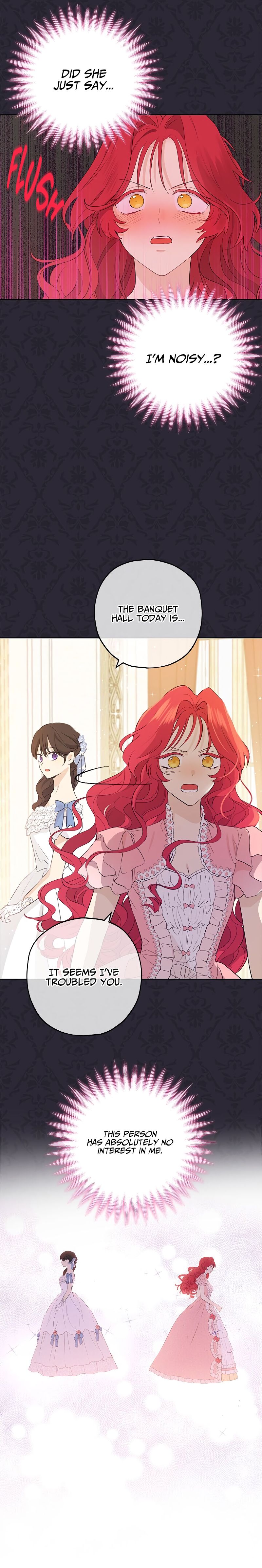 Read Actually I Was the Real One Manga Online