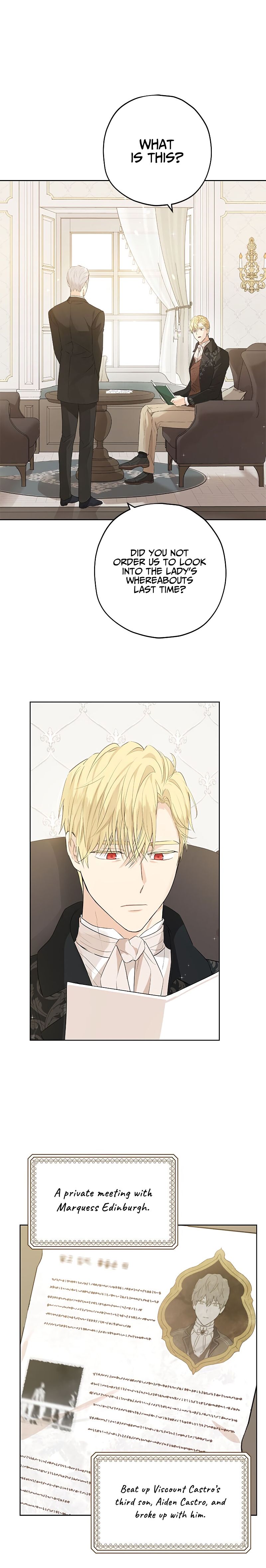 Read Actually I Was the Real One Manga Online