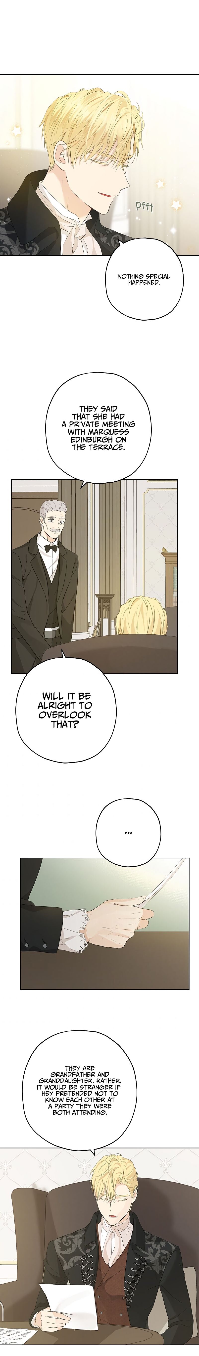 Read Actually I Was the Real One Manga Online