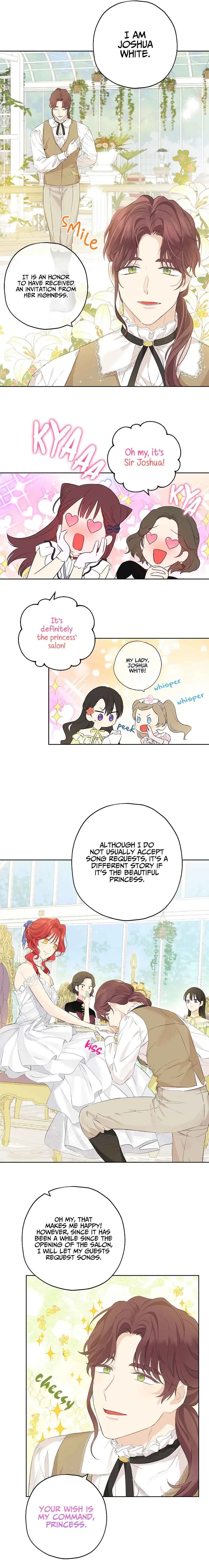 Read Actually I Was the Real One Manga Online