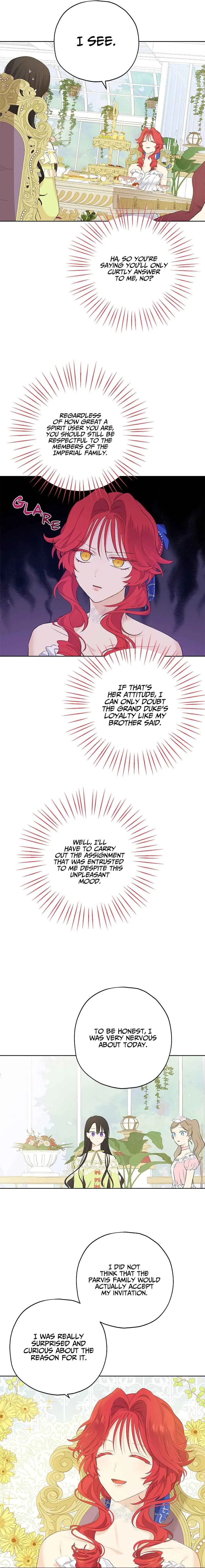 Read Actually I Was the Real One Manga Online