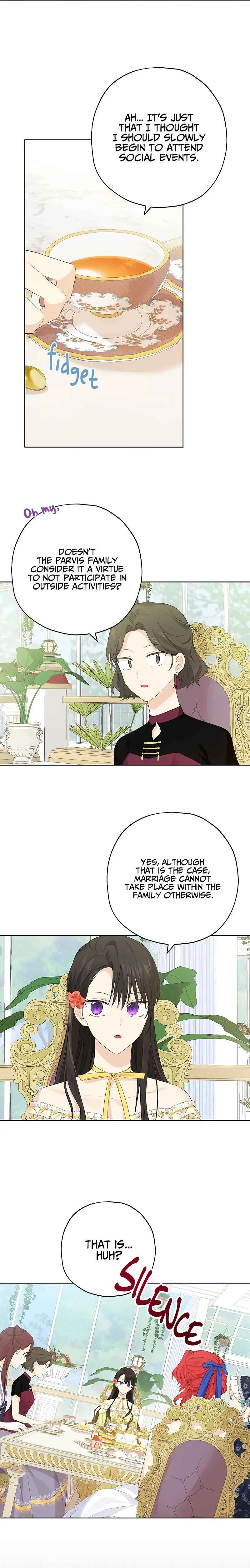 Read Actually I Was the Real One Manga Online