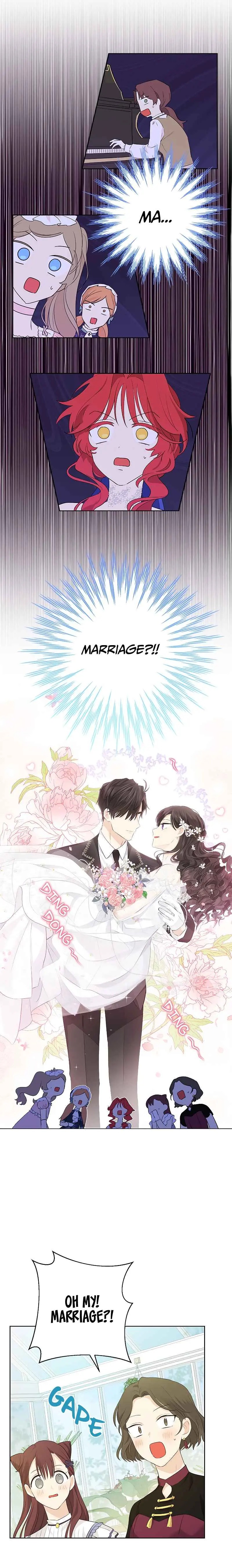 Read Actually I Was the Real One Manga Online