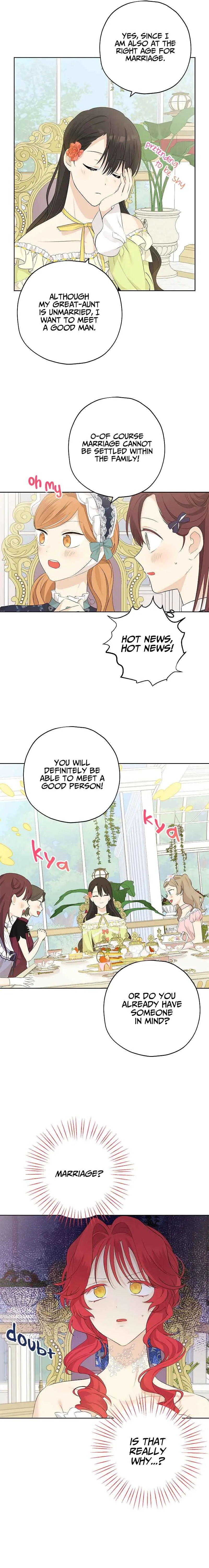 Read Actually I Was the Real One Manga Online