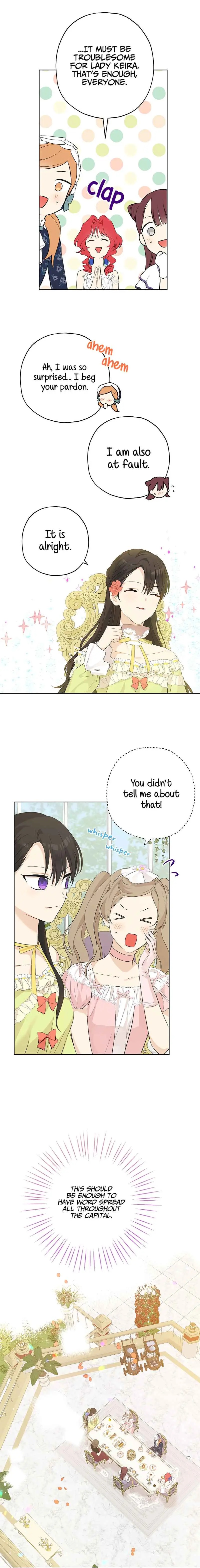 Read Actually I Was the Real One Manga Online