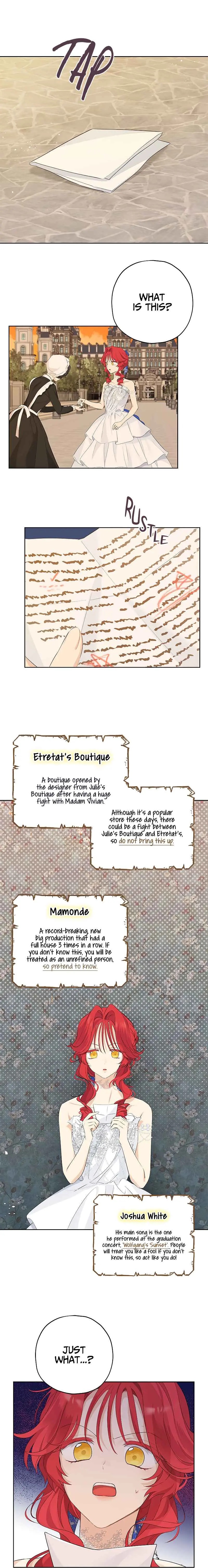 Read Actually I Was the Real One Manga Online