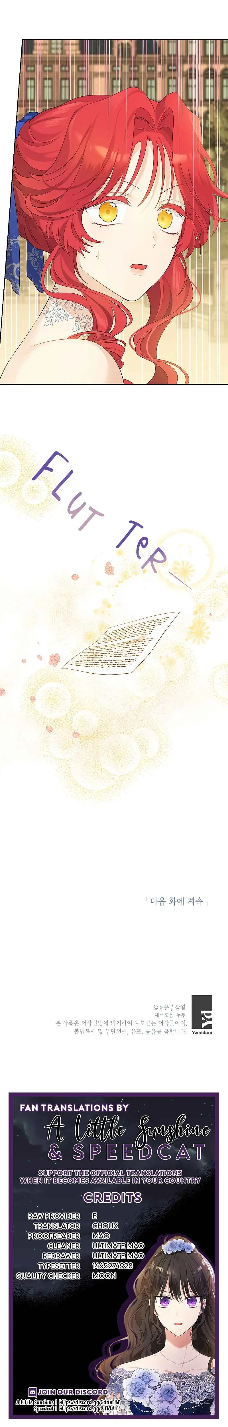 Read Actually I Was the Real One Manga Online