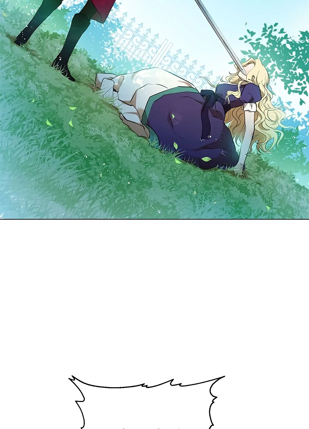 Read Actually I Was the Real One Manga Online