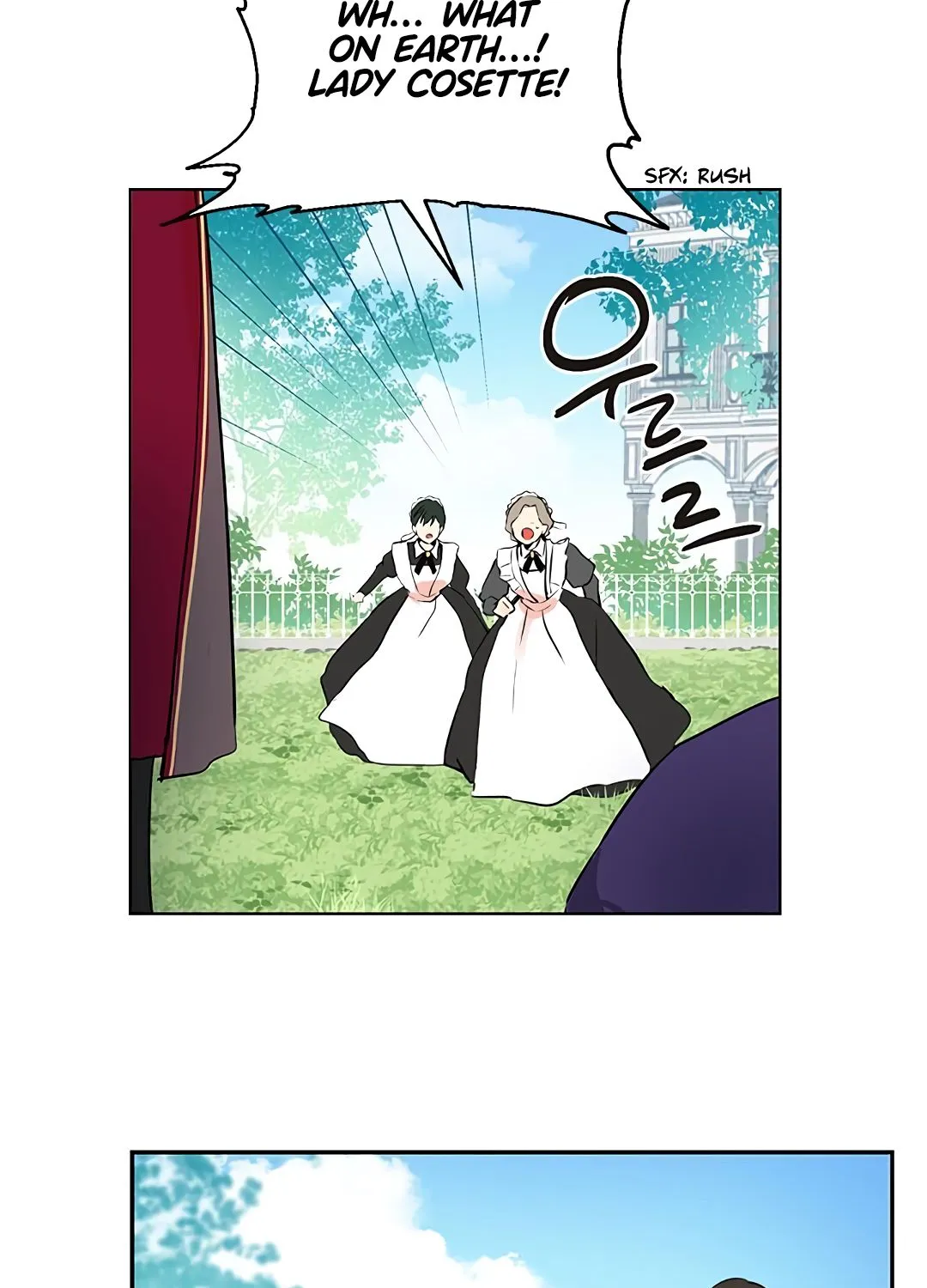 Read Actually I Was the Real One Manga Online