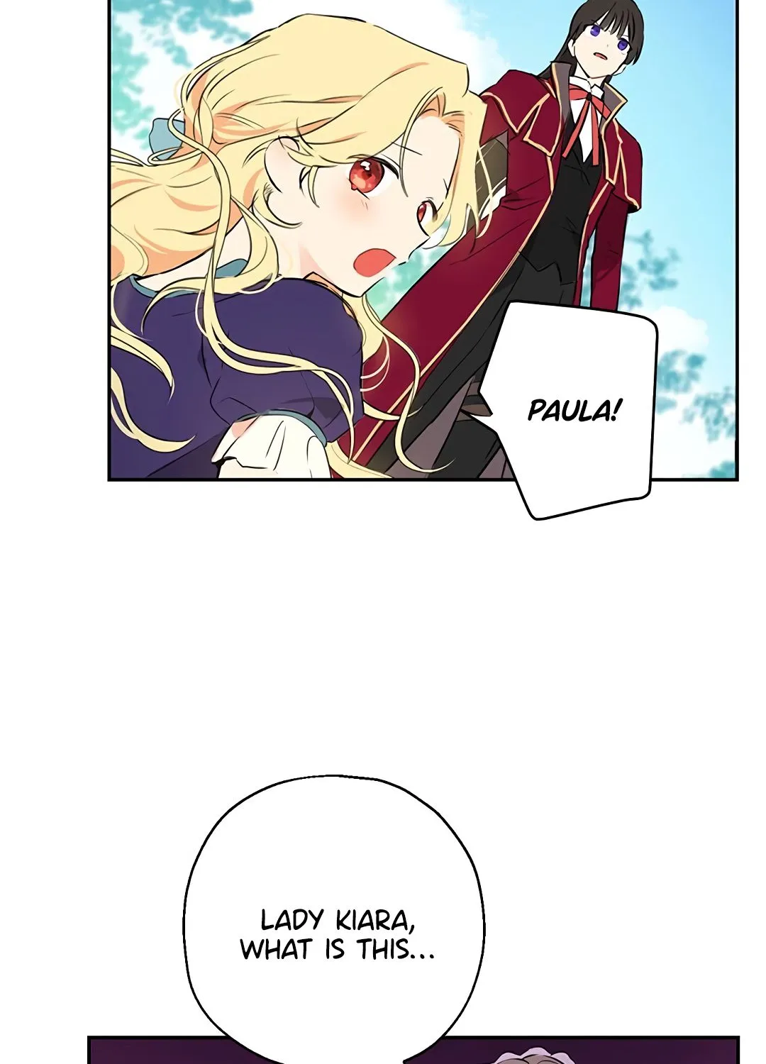 Read Actually I Was the Real One Manga Online