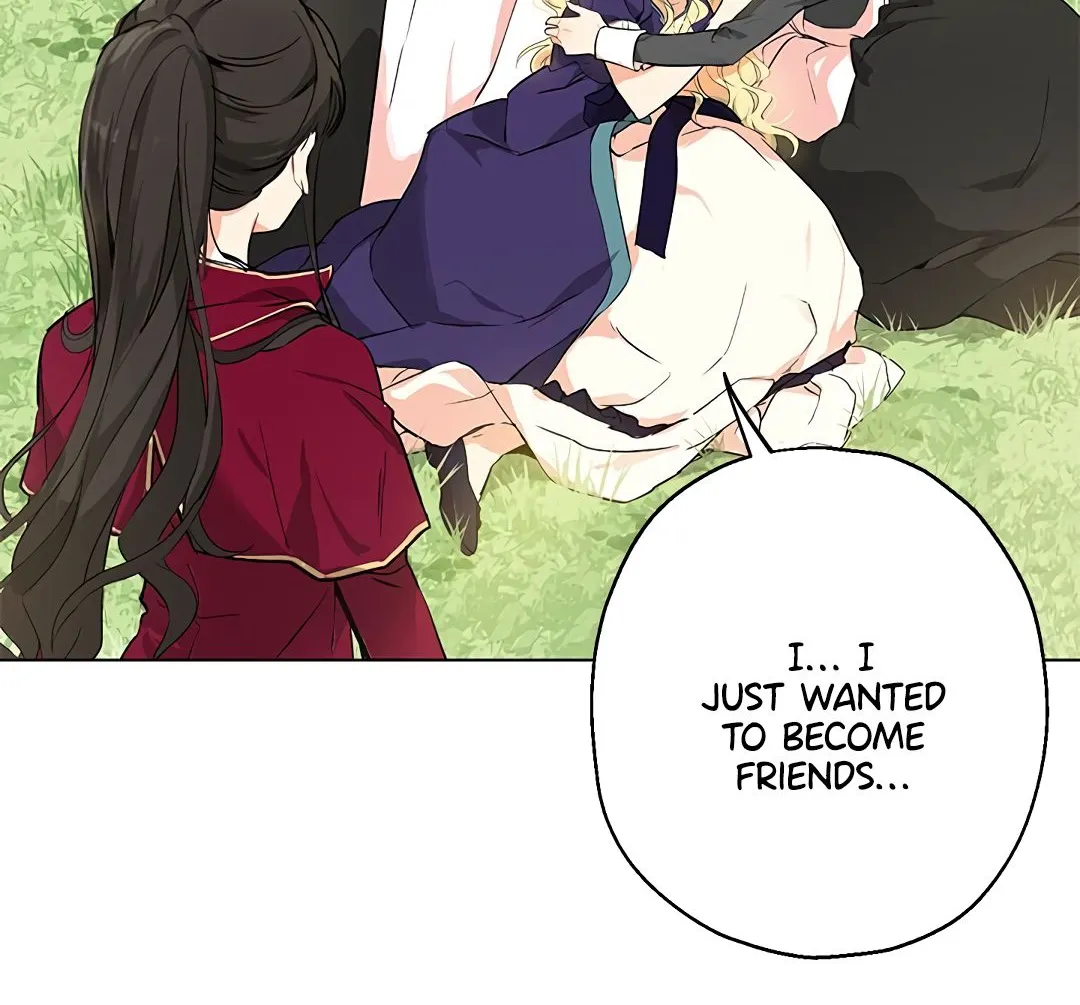 Read Actually I Was the Real One Manga Online