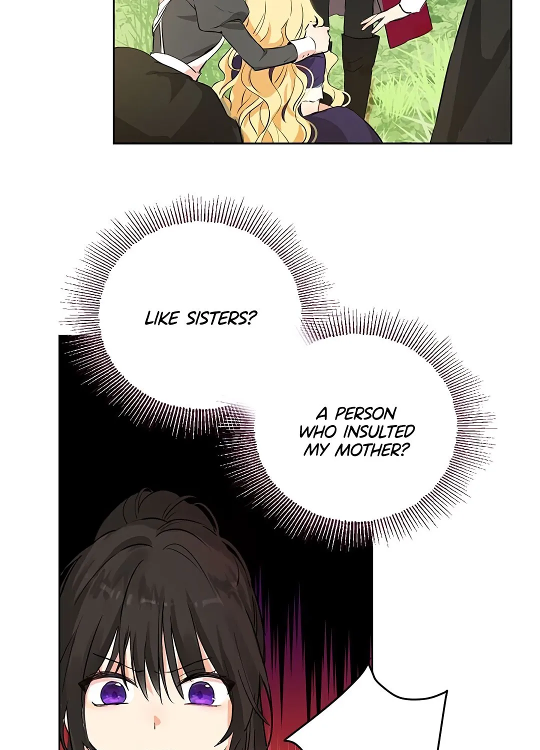 Read Actually I Was the Real One Manga Online