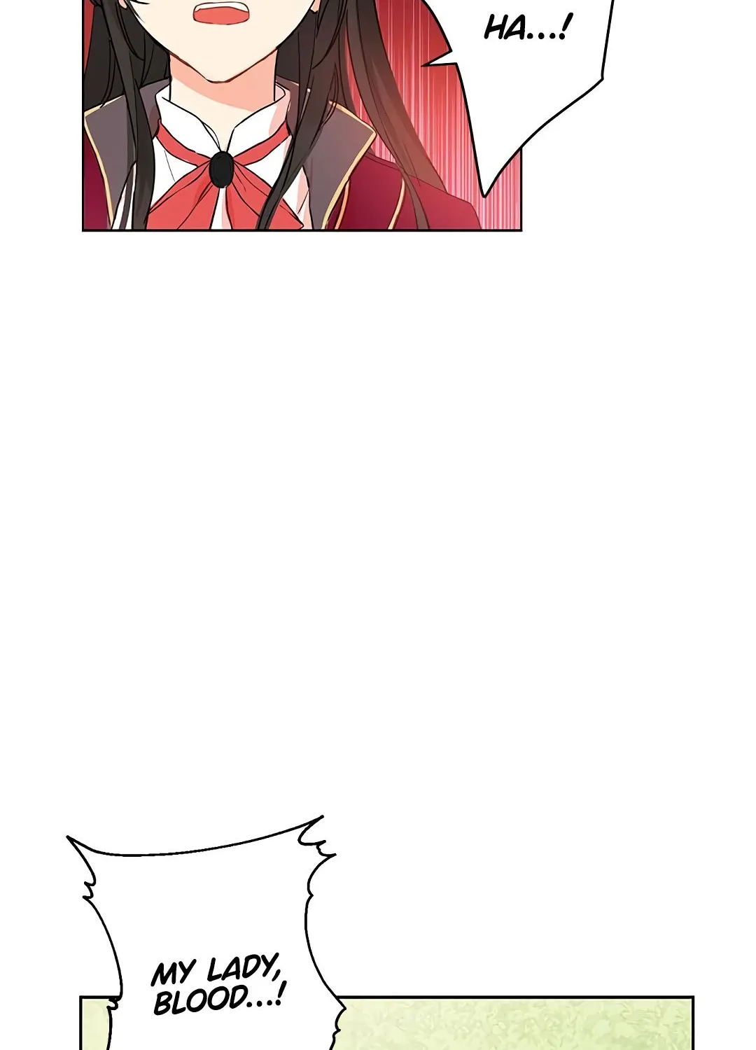 Read Actually I Was the Real One Manga Online