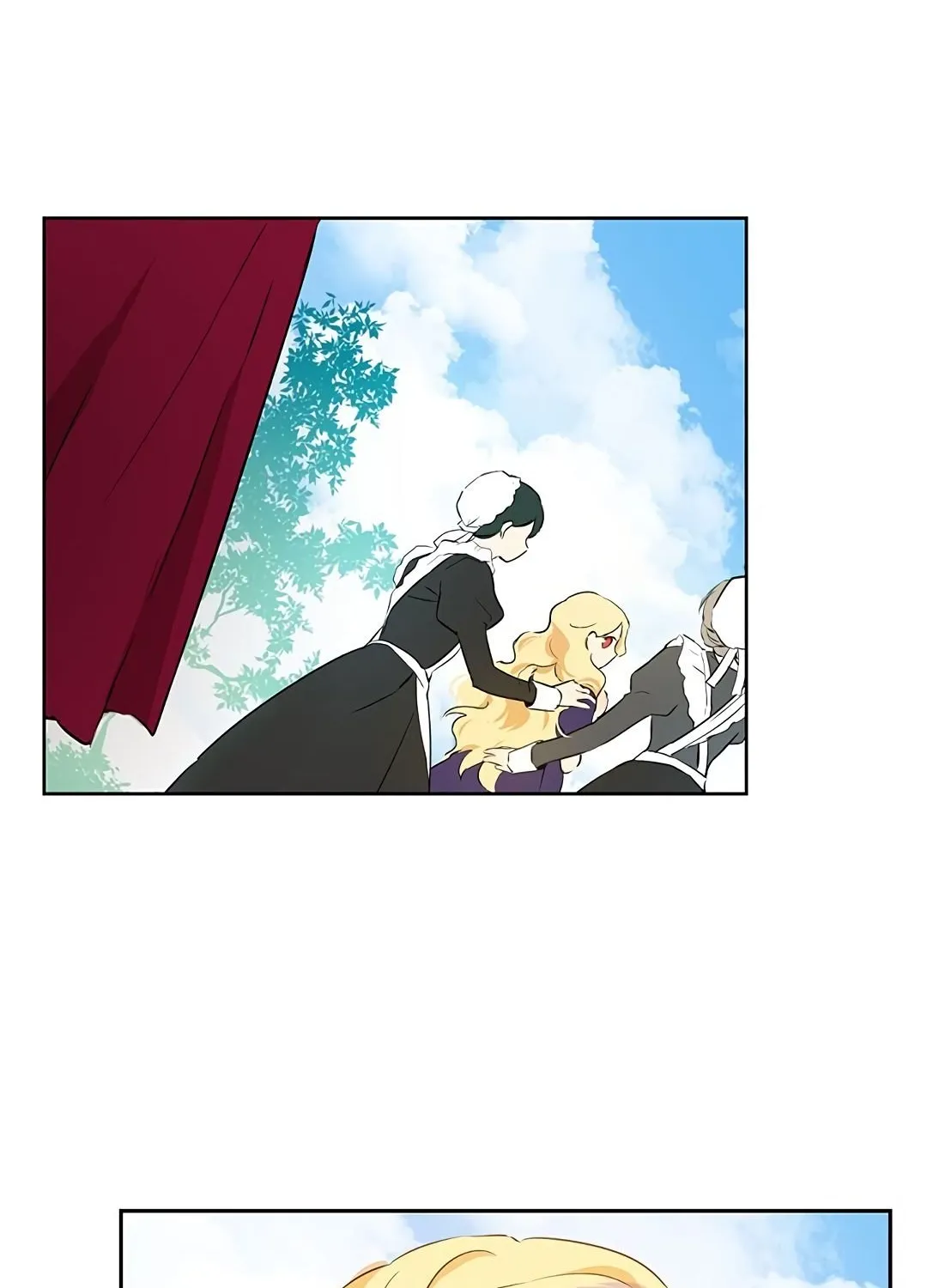 Read Actually I Was the Real One Manga Online