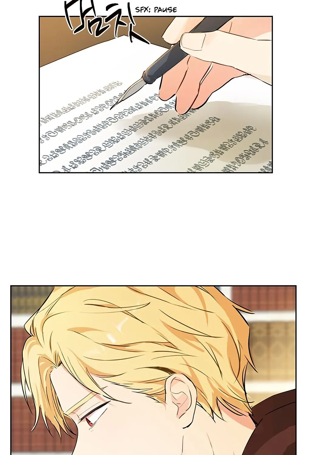 Read Actually I Was the Real One Manga Online