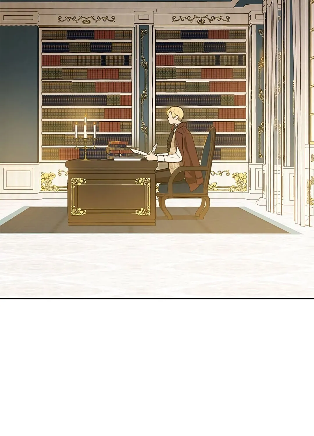 Read Actually I Was the Real One Manga Online