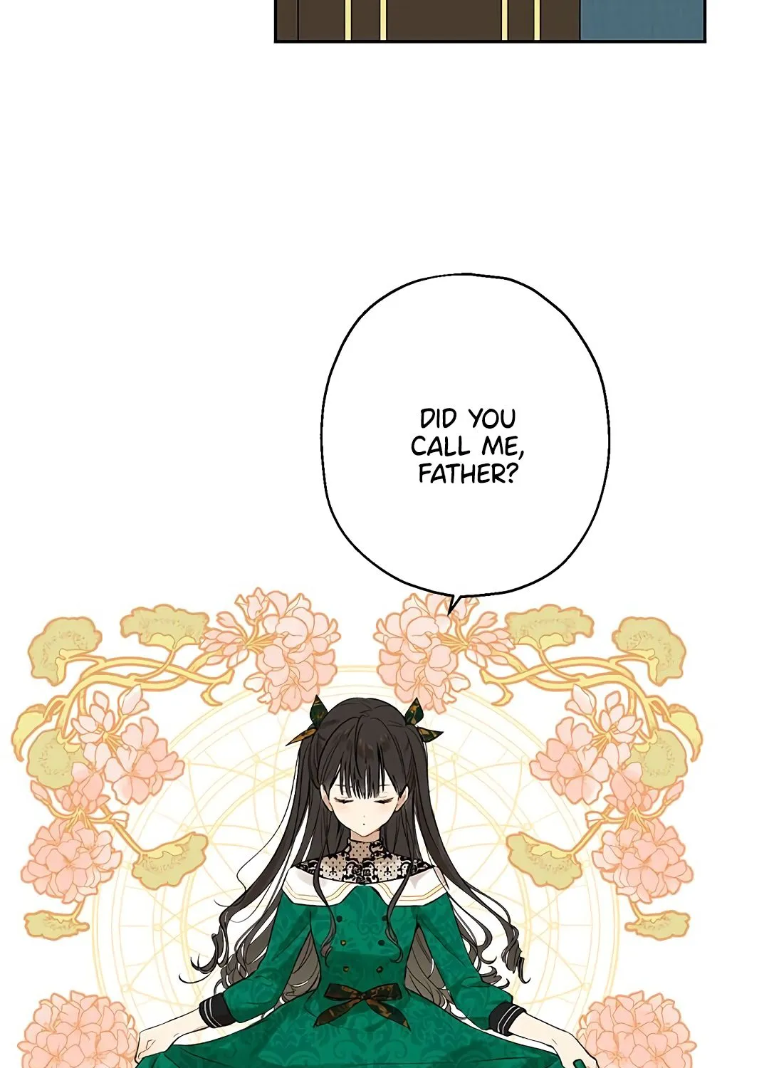 Read Actually I Was the Real One Manga Online