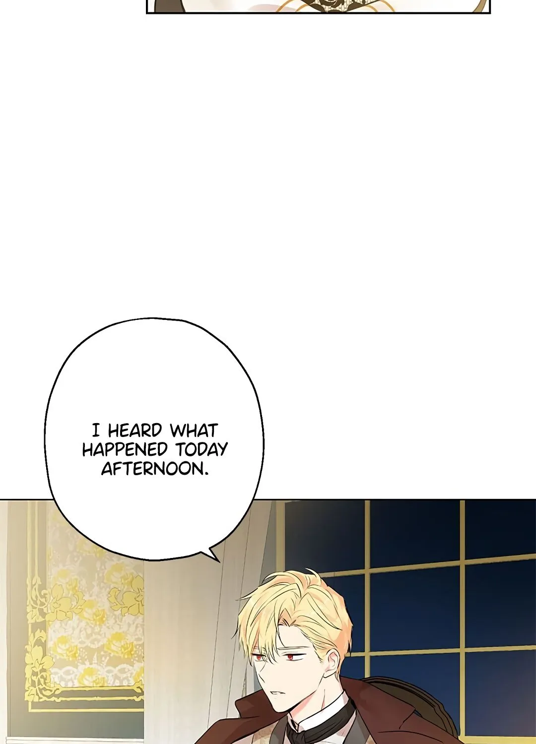 Read Actually I Was the Real One Manga Online