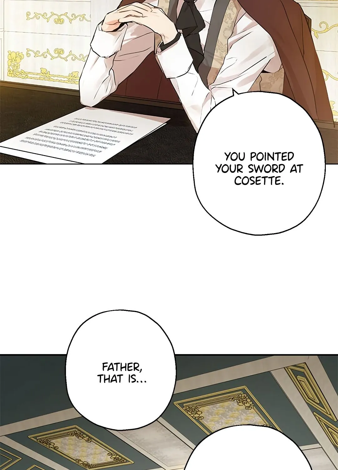 Read Actually I Was the Real One Manga Online