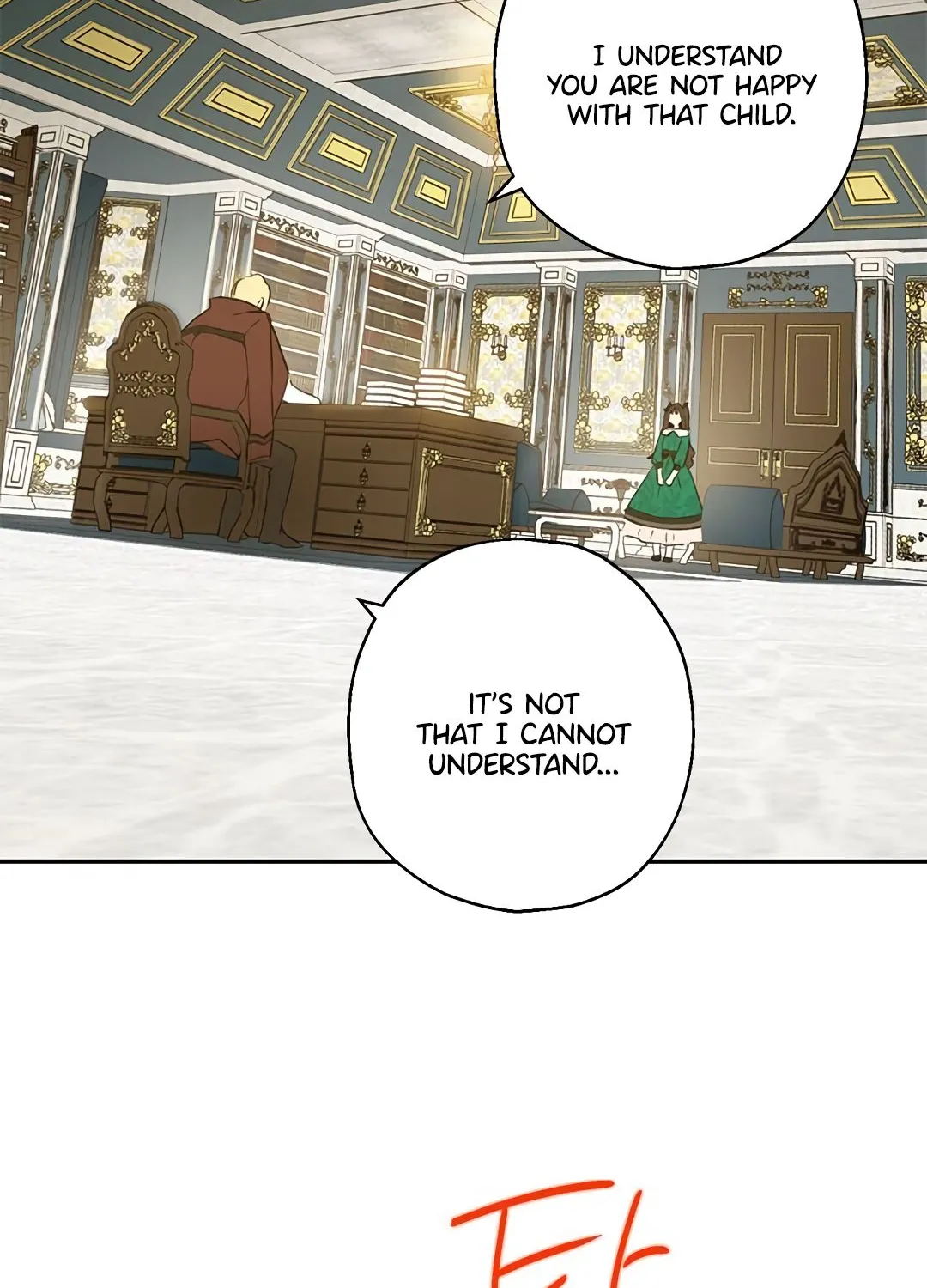 Read Actually I Was the Real One Manga Online