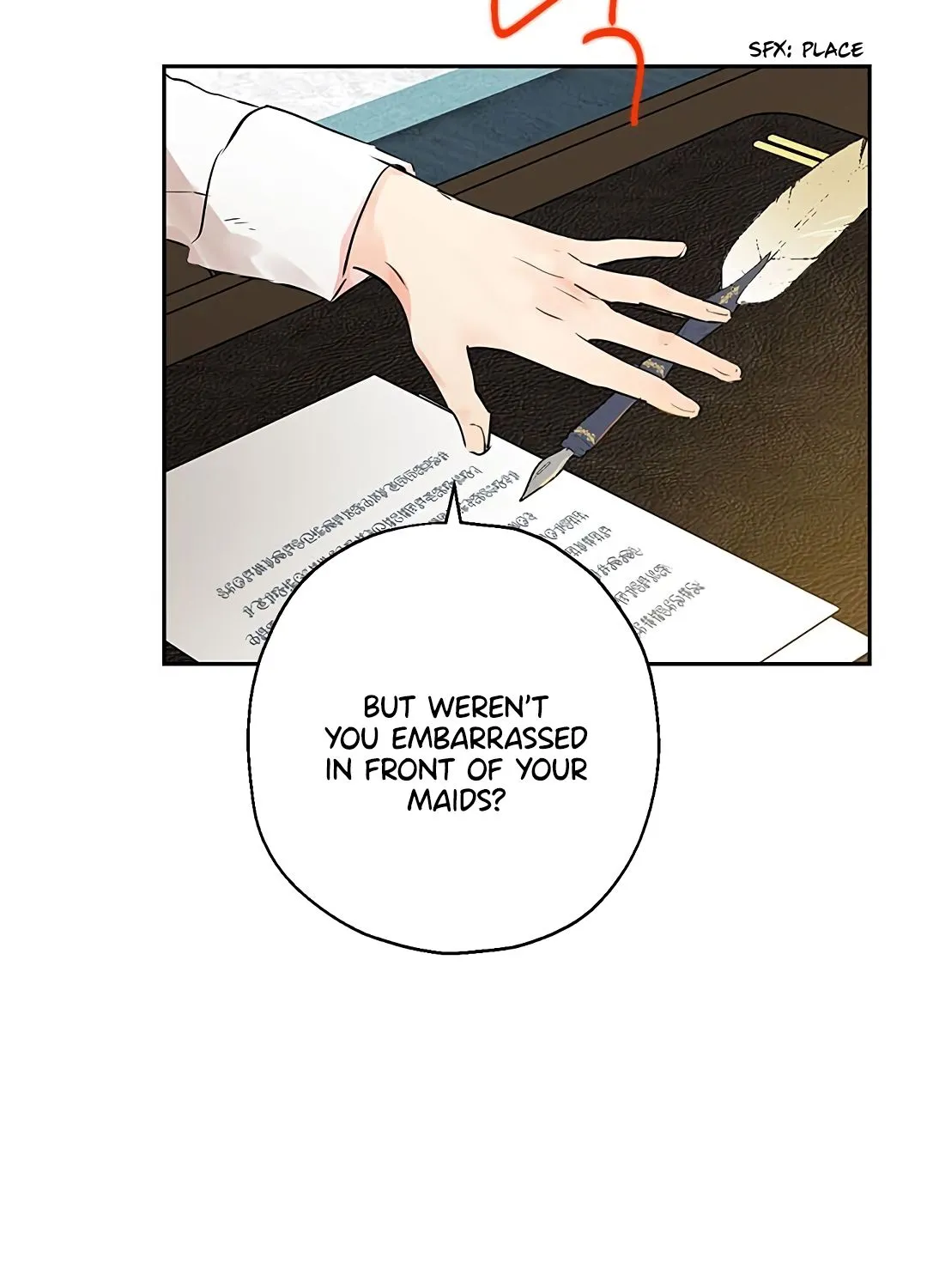 Read Actually I Was the Real One Manga Online