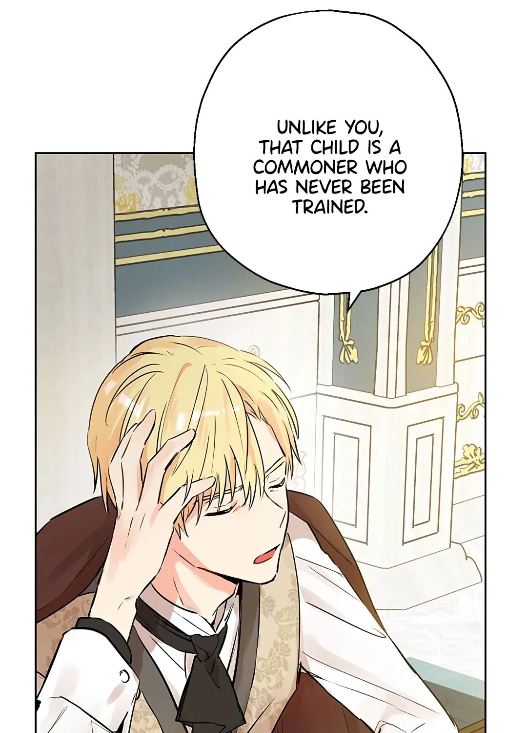 Read Actually I Was the Real One Manga Online