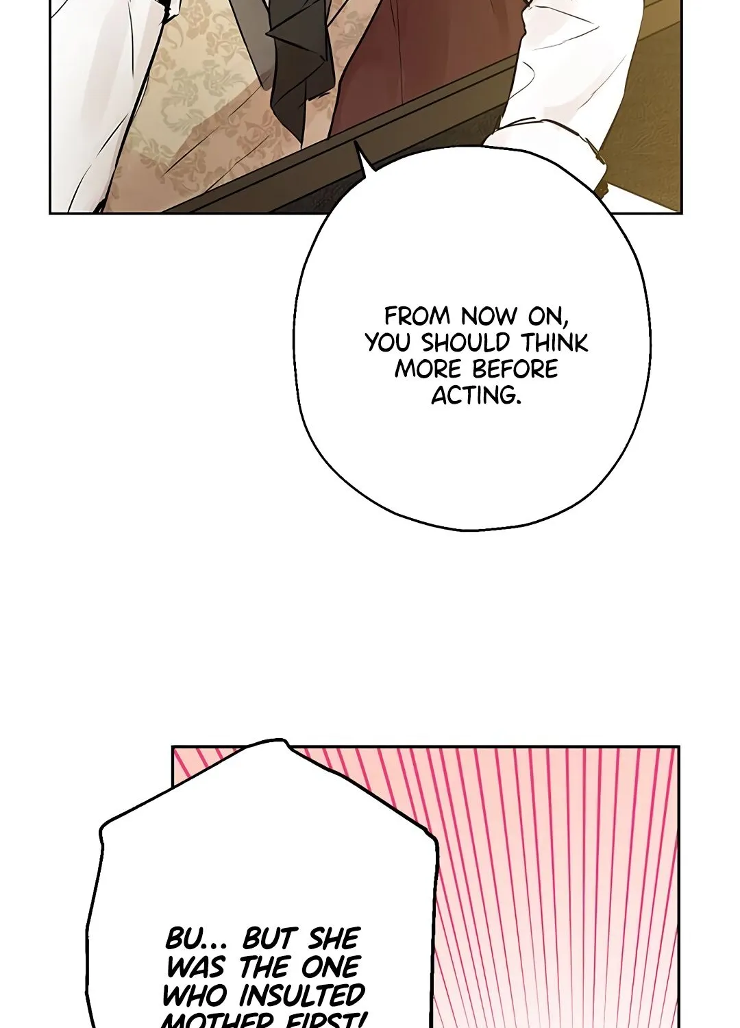 Read Actually I Was the Real One Manga Online