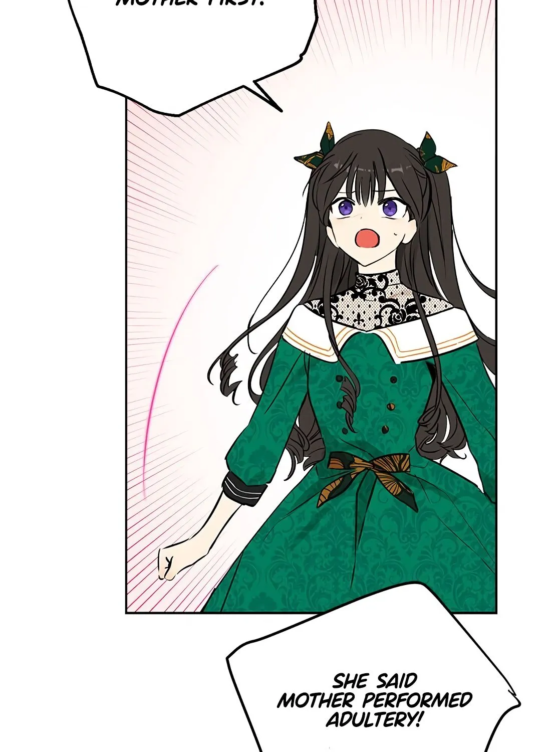 Read Actually I Was the Real One Manga Online