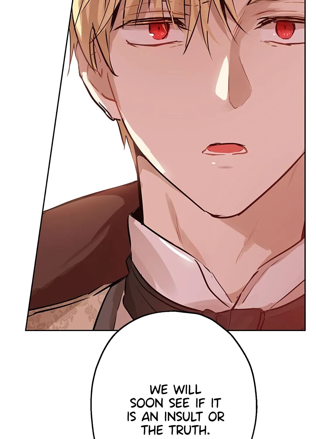 Read Actually I Was the Real One Manga Online