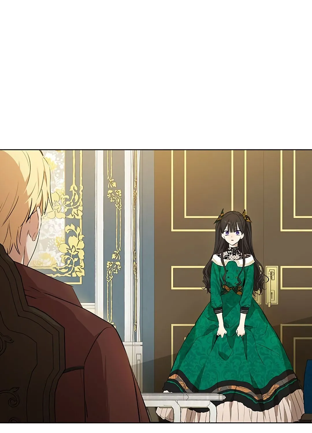 Read Actually I Was the Real One Manga Online