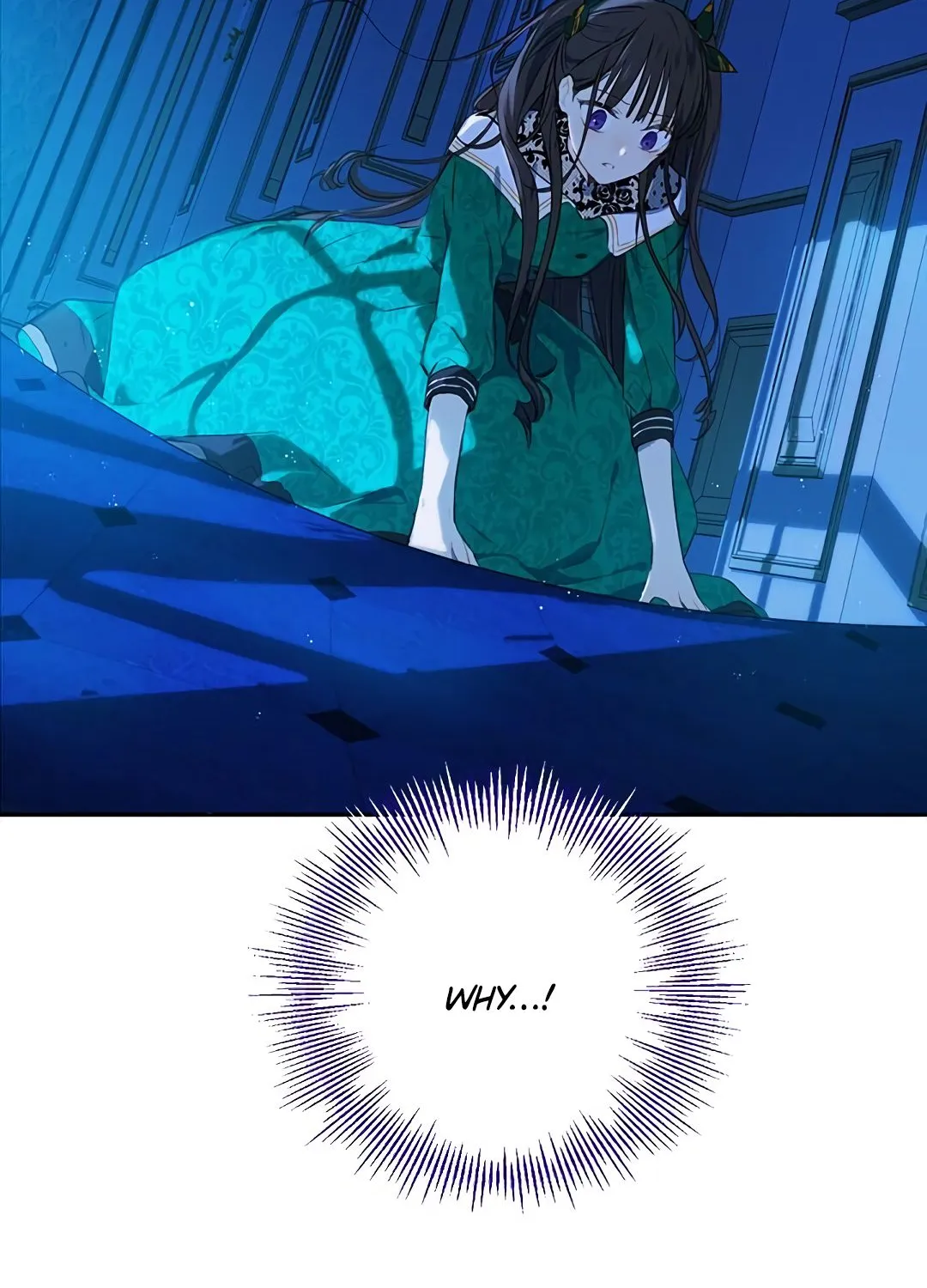 Read Actually I Was the Real One Manga Online