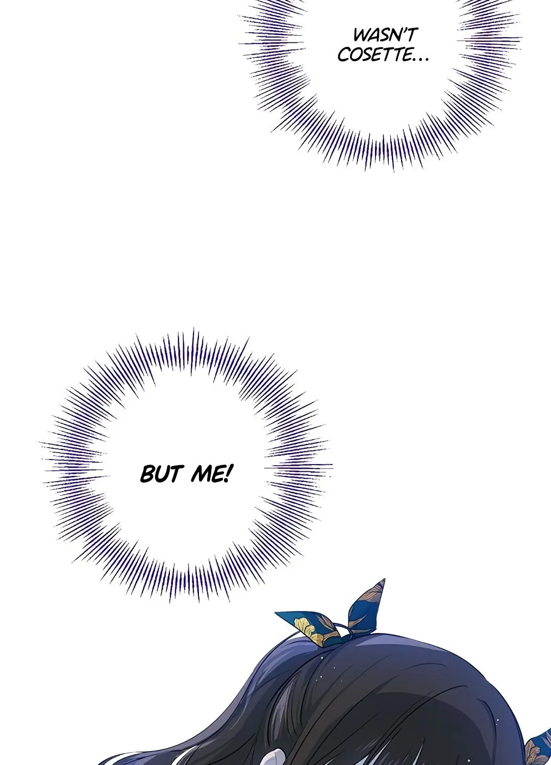 Read Actually I Was the Real One Manga Online